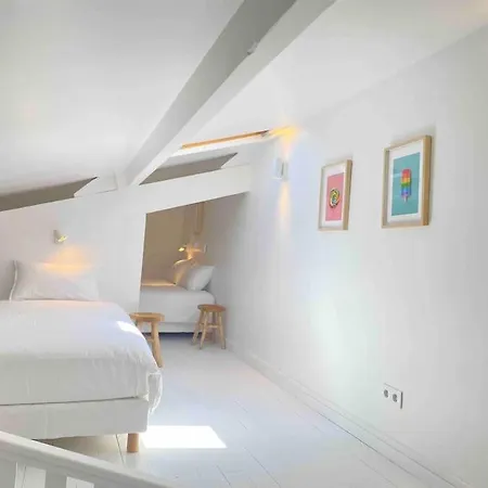 Maison La Hulotte Villa