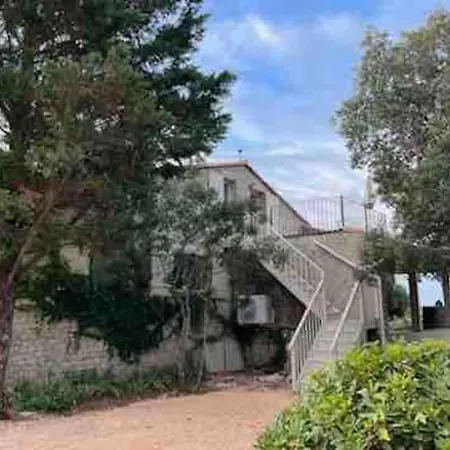 Villa Maison La Hulotte *