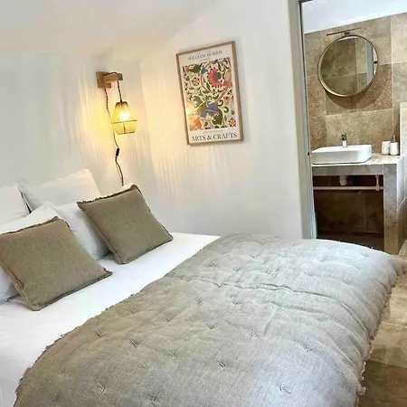 Maison La Hulotte Villa *