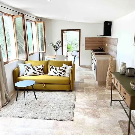 Maison La Hulotte 빌라