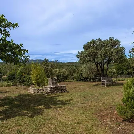 Maison La Hulotte Villa *